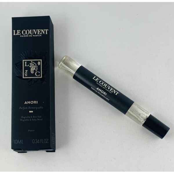 LE COUVENT ANORI Parfum Remarquable 10 ml