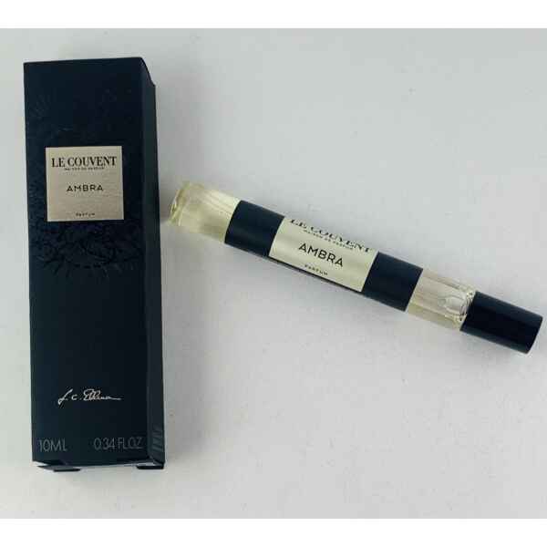 Le Couvent Ambra Parfum 10 ml