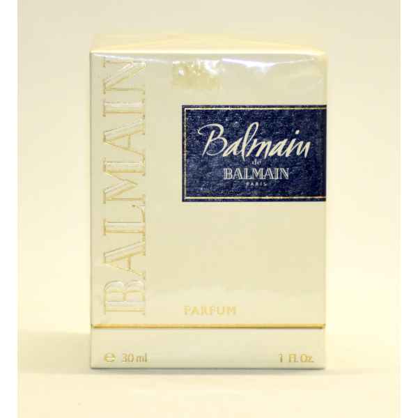 Balmain de Balmain - Parfum 30 ml - Rare