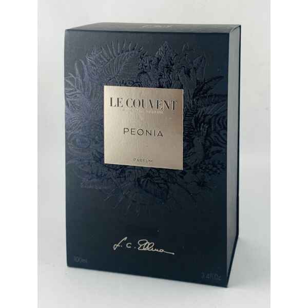 LE COUVENT PEONIA PARFUM 100 ml