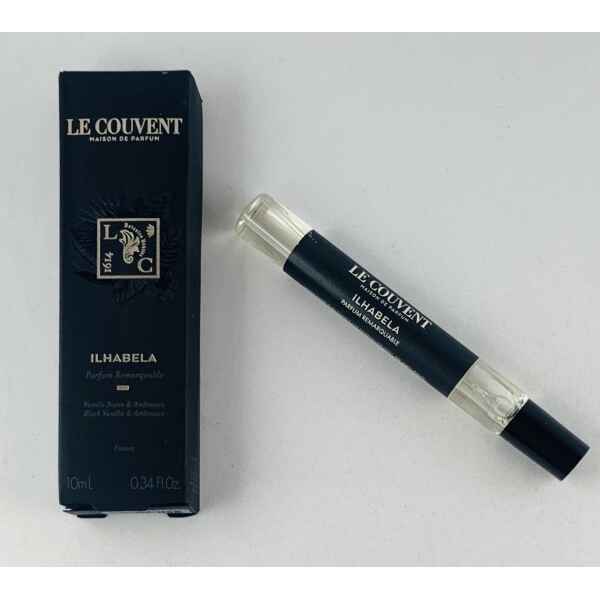 LE COUVENT ILHABELA Parfum Remarquable 10 ml