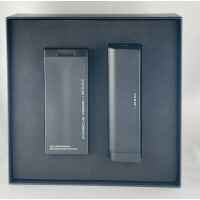 Porsche Design 180 Black Set (EdT 100ml + SG 200ml)