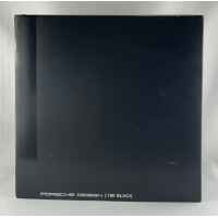 Porsche Design 180 Black Set (EdT 100ml + SG 200ml)