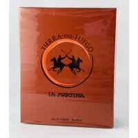 La Martina Tierra Del Fuego Eau de Toilette Homme 100 ml