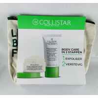 COLLISTAR Body Care Duo – Peeling 70g &...
