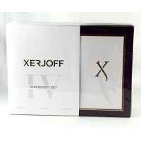 XERJOFF IV Discovery Set 3 x 15 ml – Pikovaya Dama,...