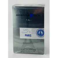 Mandarina Duck Lets Travel to Paris Eau de Toilette for...