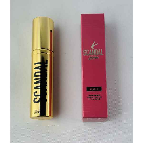 Jean Paul Gaultier Scandal Absolu Eau de Parfum 10 ml