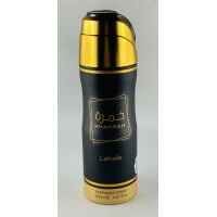 Lattafa Khamrah Perfumed Spray 200 ml