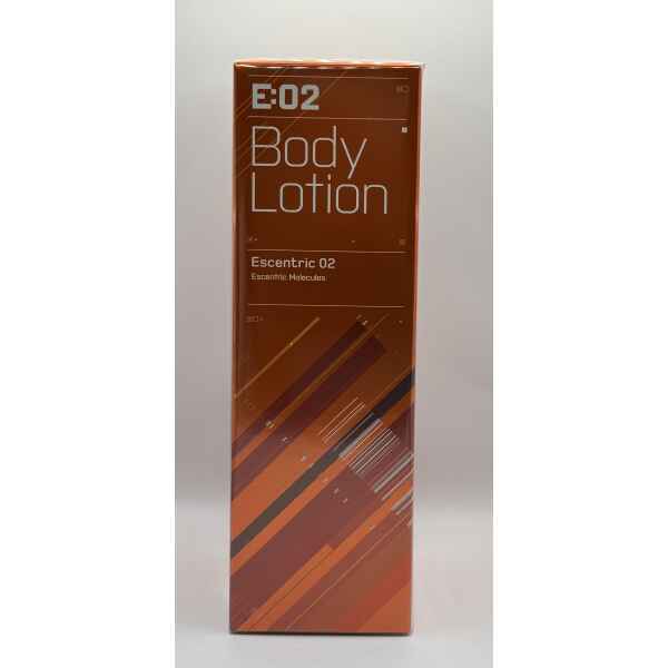 Escentric Molecules Escentric 02 Body Lotion 200 ml
