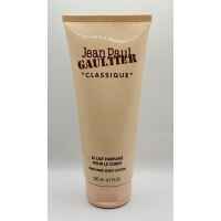 Jean Paul Gaultier Classique Perfumed Body Lotion 200 ml