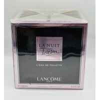 Lancôme La Nuit Trésor LEau de Toilette...