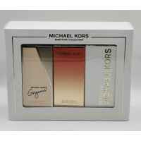MICHAEL KORS MINIATURE COLLECTION Set mit 3 Eau de Parfum...
