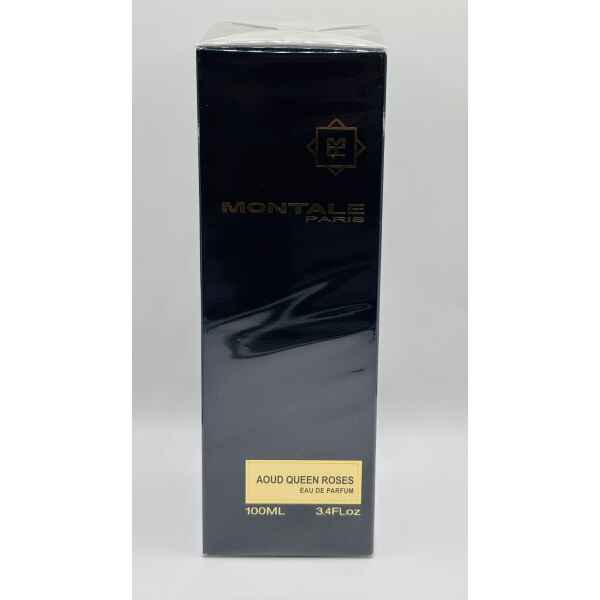 Montale Aoud Queen Roses Eau de Parfum 100 ml