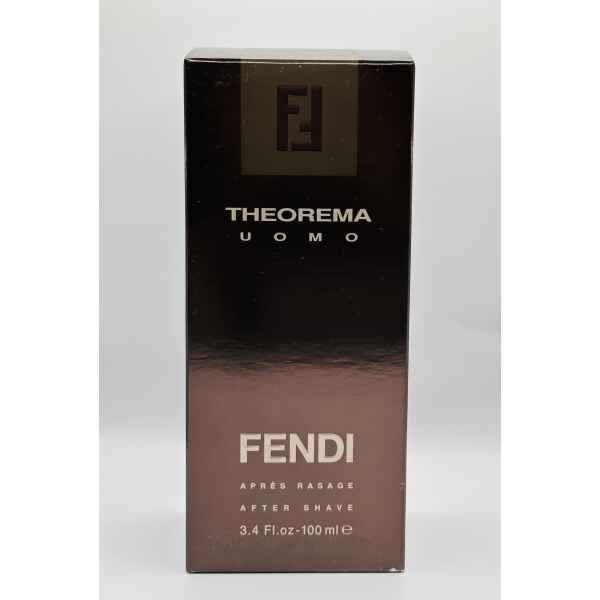 Fendi Theorema Uomo After Shave 100 ml