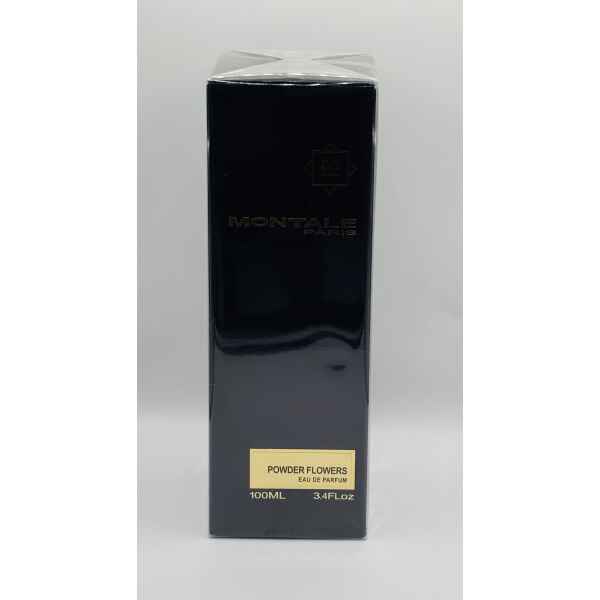 Montale Powder Flowers Eau de Parfum 100 ml