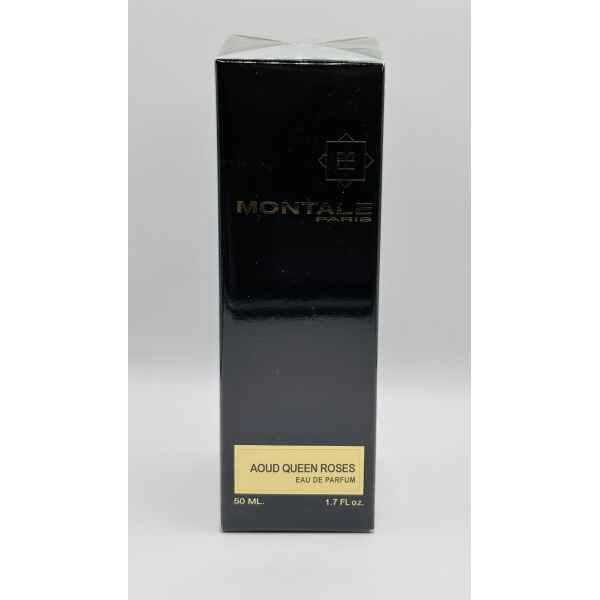 Montale Aoud Queen Roses Eau de Parfum 50 ml