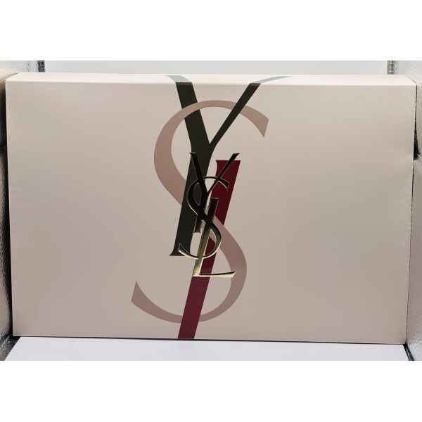 Yves Saint Laurent Libre Set Eau de Parfum 50 ml + Eau de Parfum 10 ml + Beauté Mirror