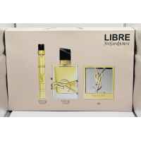 Yves Saint Laurent Libre Set Eau de Parfum 50 ml + Eau de...