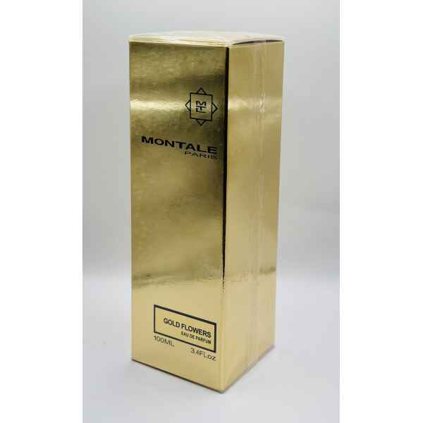 Montale Gold Flowers Eau de Parfum 100 ml