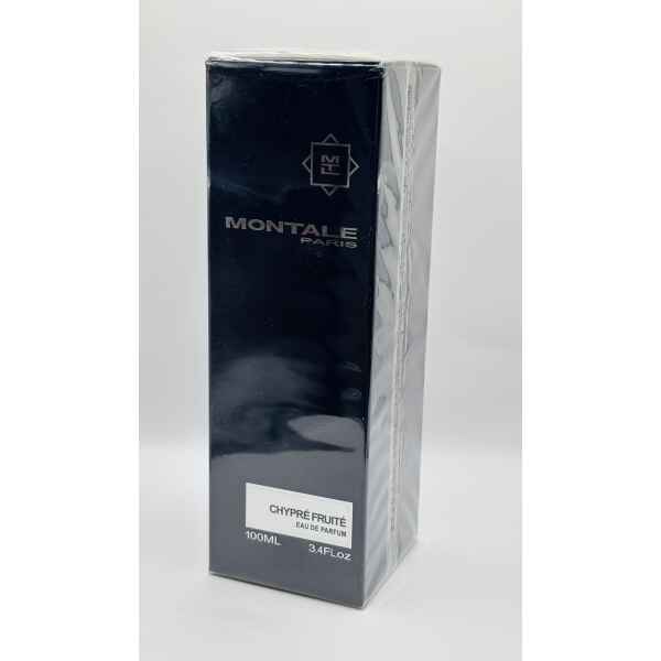 Montale Chypré Fruité Eau de Parfum 100 ml