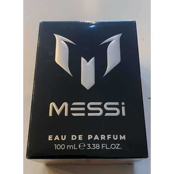 Messi Eau de Parfum 100 ml