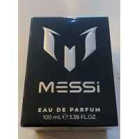 Messi Eau de Parfum 100 ml