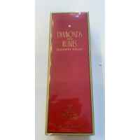 Elizabeth Taylor Diamonds and Rubies Eau de Toilette...