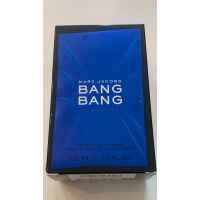 Marc Jacobs Bang Bang Eau de Toilette Spray 50 ml