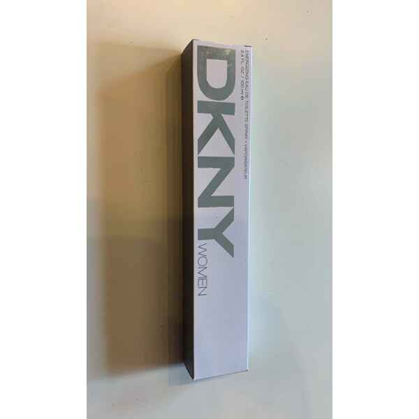 DKNY Women Energizing Eau de Toilette Spray Vaporisateur 100 ml