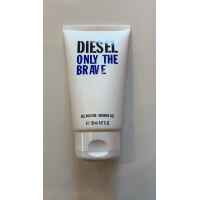 Diesel Only The Brave Duschgel 150 ml