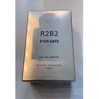 Reyane Tradition R2B2 Star Gate Eau de Parfum Natural...