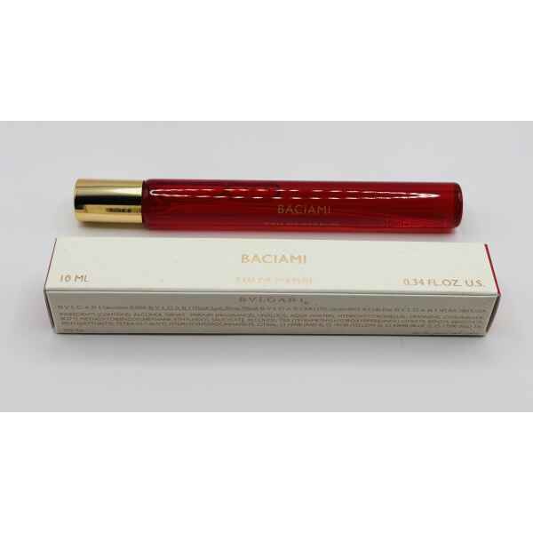 Bulgari Baciami Eau de Parfum 10 ml