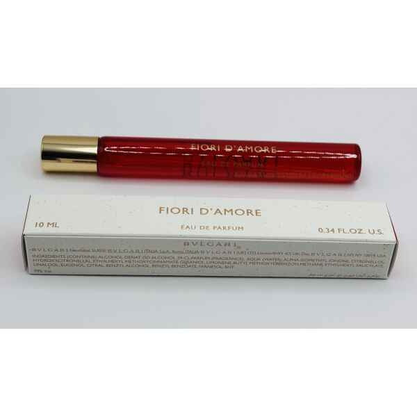 Bulgari Fiori DAmore Eau de Parfum Roll-On 10 ml