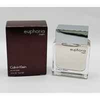 Calvin Klein Euphoria Men Eau de Toilette 15 ml