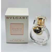 BVLGARI Omnia Crystalline Eau de Toilette 15 ml