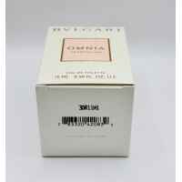 BVLGARI Omnia Crystalline Eau de Toilette 15 ml