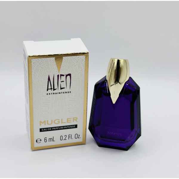 Mugler Alien Extraintense Eau de Parfum Intense 6 ml