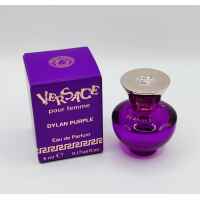 Versace Dylan Purple pour femme Eau de Parfum 5 ml