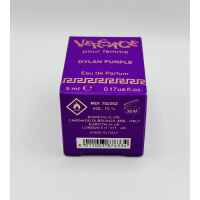 Versace Dylan Purple pour femme Eau de Parfum 5 ml