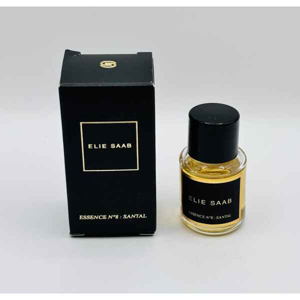 Elie Saab Essence N°8 Santal Essence de Parfum 5 ml