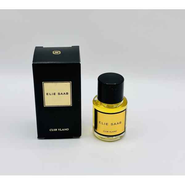Elie Saab Cuir Ylang Essence de Parfum 5 ml
