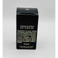 Elie Saab Cuir Ylang Essence de Parfum 5 ml