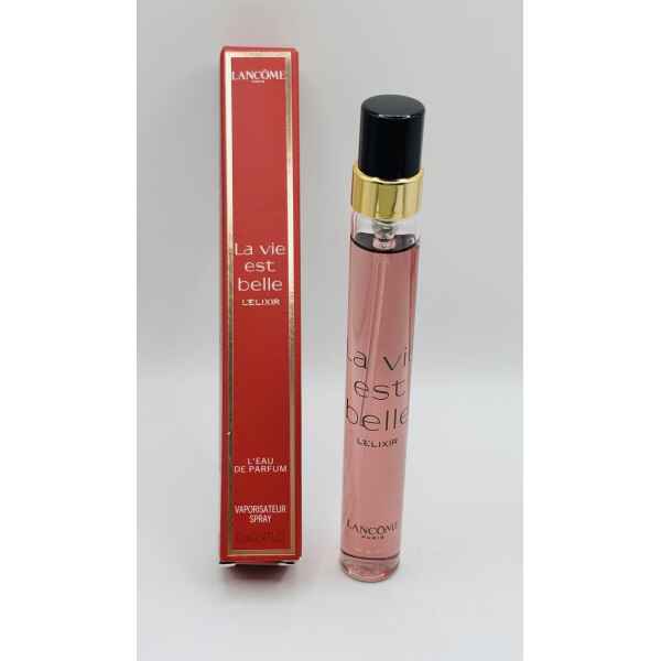 Lancôme La vie est belle LElixir Eau de Parfum Vaporisateur Spray 10 ml