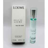 Loewe Agua de Loewe Mar de Coral Eau de Toilette Natural...