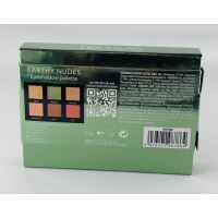 Douglas Earthy Nudes Eyeshadow Palette 7,5 g