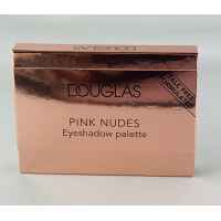 Douglas Pink Nudes Eyeshadow Palette 7,5 g