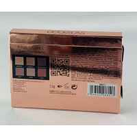 Douglas Pink Nudes Eyeshadow Palette 7,5 g