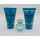 Versace pour femme Dylan Turquoise Set (Perfumed Body Gel 25 ml, Perfumed Bath & Shower Gel 25 ml, Eau de Toilette 5 ml)