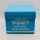 Versace pour femme Dylan Turquoise Set (Perfumed Body Gel 25 ml, Perfumed Bath & Shower Gel 25 ml, Eau de Toilette 5 ml)
